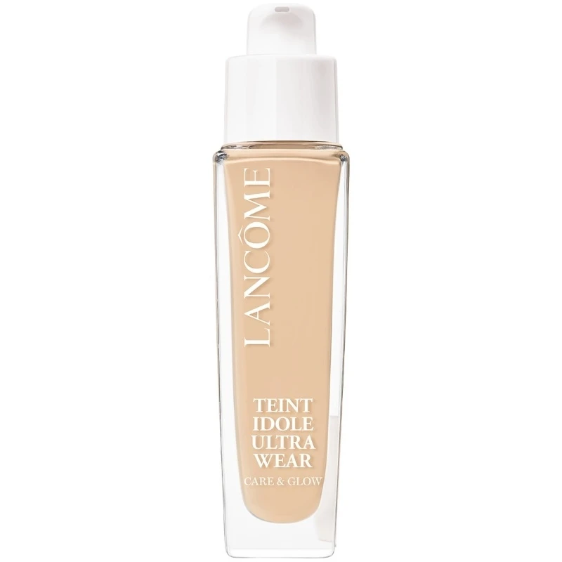 Lancome Lancôme Teint Idole Ultra Wear Care & Glow Foundation 30 Ml - 125W 7 Lancome Lancôme Teint Idole Ultra Wear Care & Glow Foundation 30 Ml - 125W - Billede 5