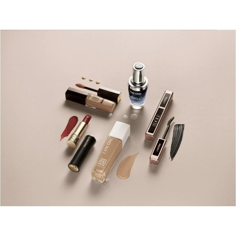 Lancome Lancôme Teint Idole Ultra Wear Care & Glow Foundation 30 Ml - 125W 11 Lancome Lancôme Teint Idole Ultra Wear Care & Glow Foundation 30 Ml - 125W - Billede 9