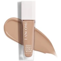 Lancome Lancôme Teint Idole Ultra Wear Care & Glow Foundation 30 Ml - 330N -Clinique Salgsbutik lancome teint idole ultra wear care glow foundation 30 ml 330n 1662021975