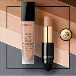 Lancome Lancôme Teint Idole Ultra Wear Stick 9,5 Gr. - 350 Bisque C04 16 Lancome Lancôme Teint Idole Ultra Wear Stick 9,5 Gr. - 350 Bisque C04 -Clinique Salgsbutik lancome teint idole ultra wear stick 95 gr 350 bisque c04 1615887297