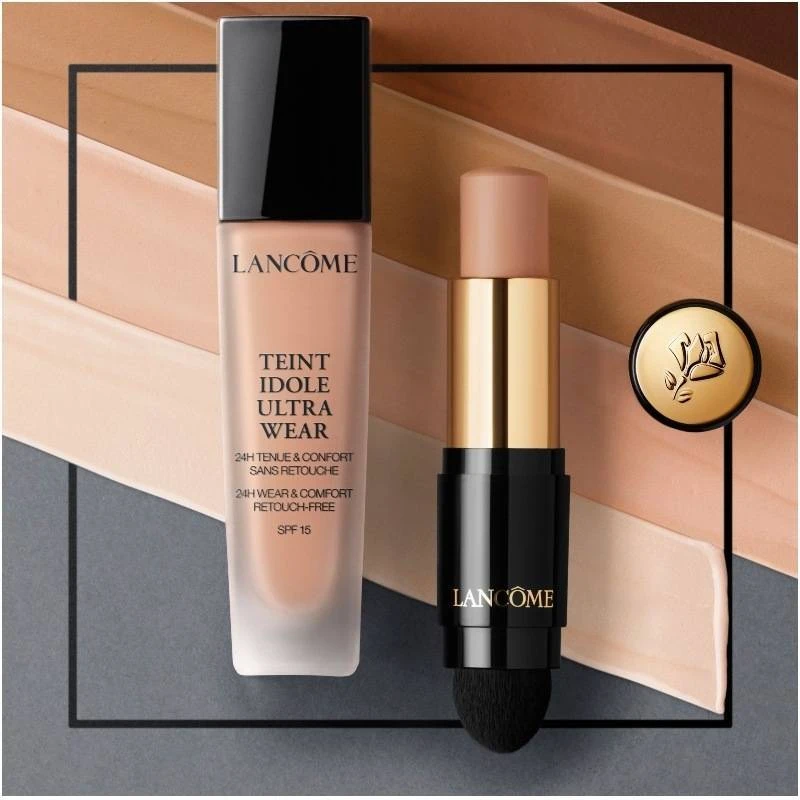 Lancome Lancôme Teint Idole Ultra Wear Stick 9,5 Gr. - 350 Bisque C04 9 Lancome Lancôme Teint Idole Ultra Wear Stick 9,5 Gr. - 350 Bisque C04 - Billede 7