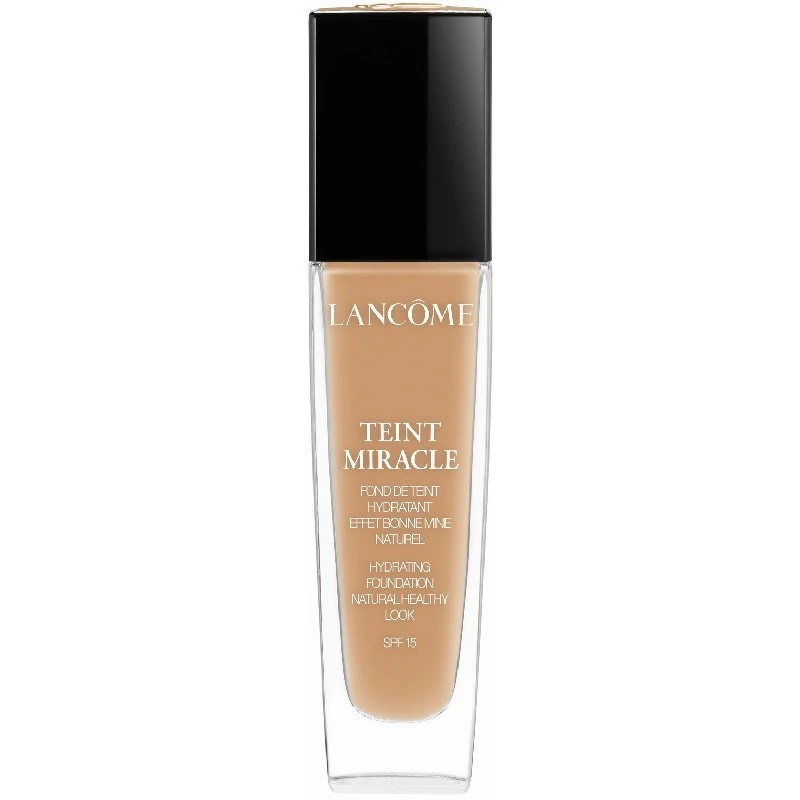 Lancome Lancôme Teint Miracle 30 Ml - Beige Cannelle 06 3 Lancome Lancôme Teint Miracle 30 Ml - Beige Cannelle 06