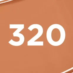 L’Oréal Paris L'Oréal Paris Cosmetics Infaillible 32H Matte Cover Foundation 30 Ml - 320 Cool Undertone -Clinique Salgsbutik loreal paris cosmetics infaillible 32h matte cover foundation 30 ml 320 cool undertone 1676377764