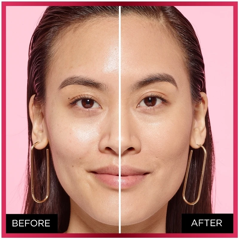 L’Oréal Paris L'Oréal Paris Infaillible 24h Fresh Wear Powder Foundation 9 Gr. - 330 Hazelnut 8 L’Oréal Paris L'Oréal Paris Infaillible 24h Fresh Wear Powder Foundation 9 Gr. - 330 Hazelnut - Billede 6