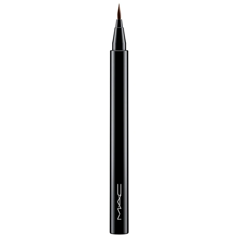 MAC Brushstroke 24hr Liner 0,67 Gr. - Brushbrown 3 MAC Brushstroke 24hr Liner 0,67 Gr. - Brushbrown