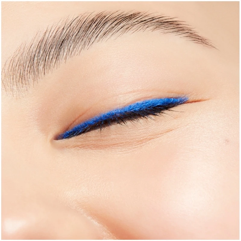 MAC Colour Excess Gel Pencil Eye Liner 0,35 Gr. - Perpetual Schock! 5 MAC Colour Excess Gel Pencil Eye Liner 0,35 Gr. - Perpetual Schock! - Billede 3