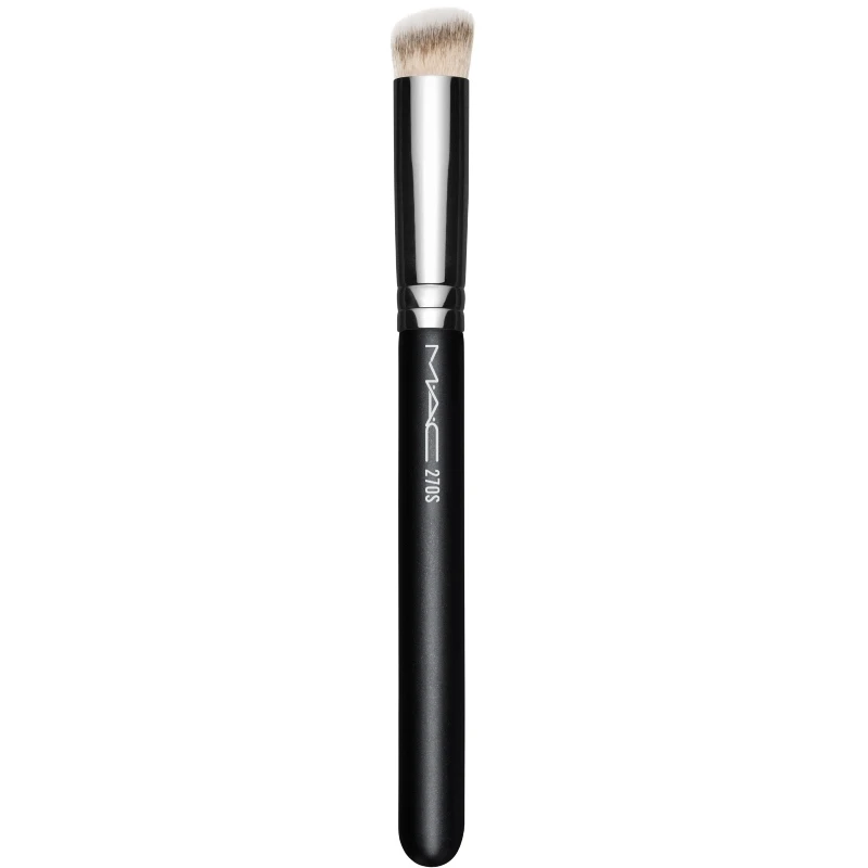 MAC Concealer Brush - 270S 3 MAC Concealer Brush - 270S