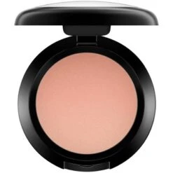 MAC Cream Color Base Blush 3,2 Gr. - Hush