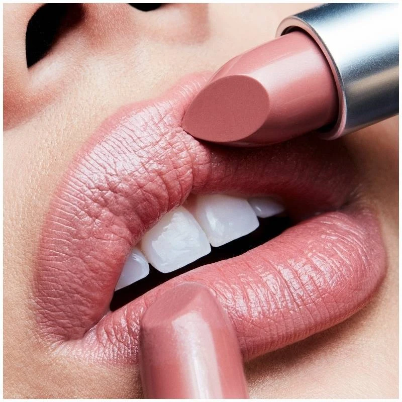 MAC Cremesheen Lipstick 3 Gr. - 213 Modesty 4 MAC Cremesheen Lipstick 3 Gr. - 213 Modesty - Billede 2