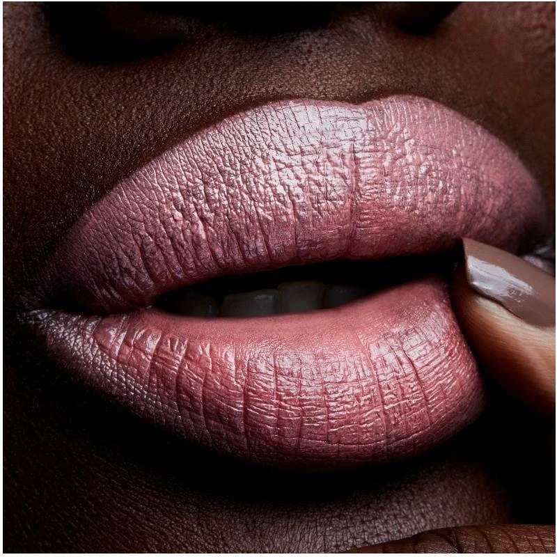 MAC Cremesheen Lipstick 3 Gr. - 213 Modesty 6 MAC Cremesheen Lipstick 3 Gr. - 213 Modesty - Billede 4