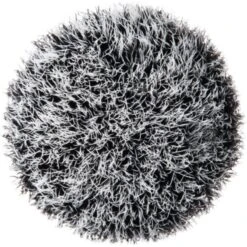 MAC Duo Fibre Face Brush - 187S -Clinique Salgsbutik mac duo fibre face brush 187s 1627020745