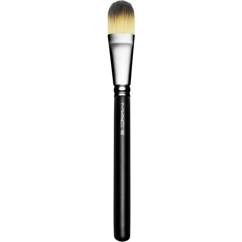 MAC Foundation Brush - 190 3 MAC Foundation Brush - 190