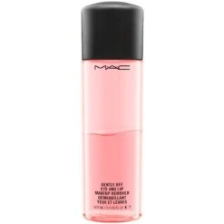 MAC Gently Off Eye And Lip Makeup Remover 100 Ml