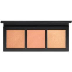 MAC Hyper Real Glow Palette 13,5 Gr. - Shimmy Peach