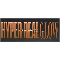 MAC Hyper Real Glow Palette 13,5 Gr. - Shimmy Peach -Clinique Salgsbutik mac hyper real glow palette 135 gr shimmy peach 1627366817
