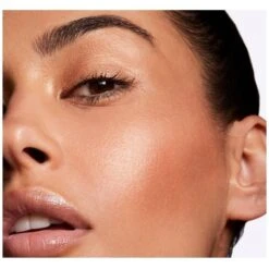 MAC Hyper Real Glow Palette 13,5 Gr. - Shimmy Peach -Clinique Salgsbutik mac hyper real glow palette 135 gr shimmy peach 1627366826