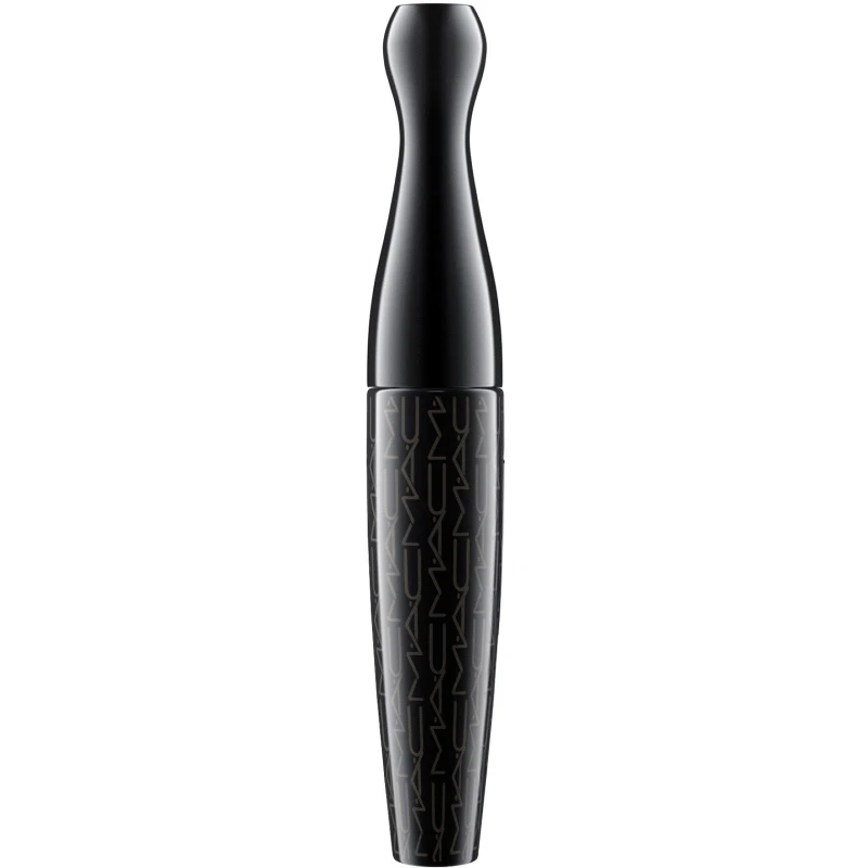 MAC In Extreme Dimension 3D Lash Mascara 12 Gr. - Black Lash 4 MAC In Extreme Dimension 3D Lash Mascara 12 Gr. - Black Lash - Billede 2