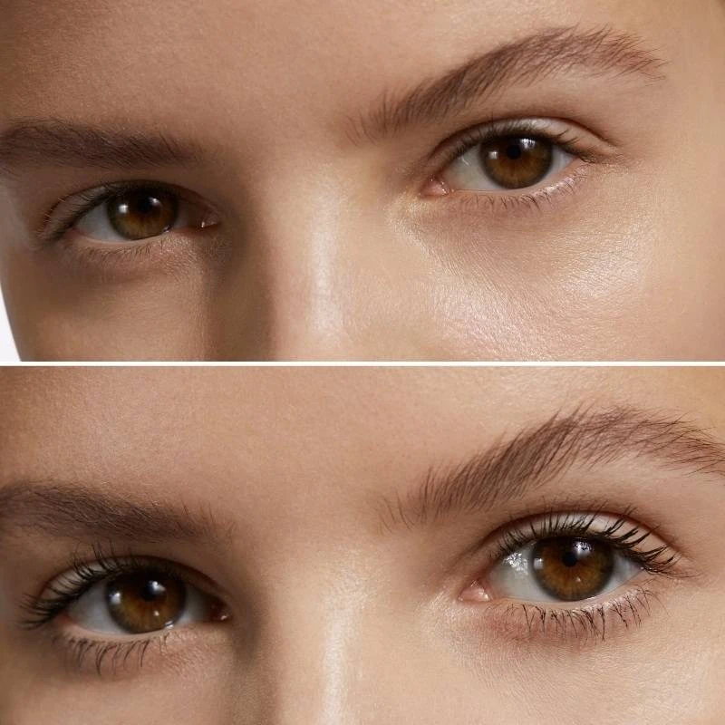 MAC In Extreme Dimension 3D Lash Mascara 12 Gr. - Black Lash 6 MAC In Extreme Dimension 3D Lash Mascara 12 Gr. - Black Lash - Billede 4