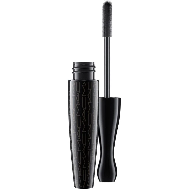 MAC In Extreme Dimension 3D Lash Mascara 12 Gr. - Black Lash 3 MAC In Extreme Dimension 3D Lash Mascara 12 Gr. - Black Lash