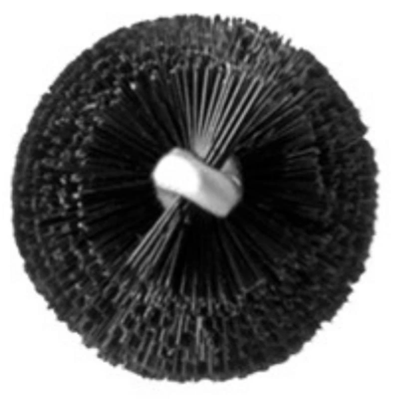 MAC Lash Brush - 204 5 MAC Lash Brush - 204 - Billede 3