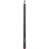 MAC Lip Pencil 1,45 Gr. - Burgundy -Clinique Salgsbutik mac lip pencil 145 gr burgundy 1625721335