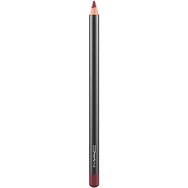 MAC Lip Pencil 1,45 Gr. - Burgundy 3 MAC Lip Pencil 1,45 Gr. - Burgundy