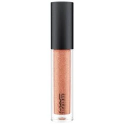 MAC Lipglass Lip Gloss 3,1 Ml - Beaux