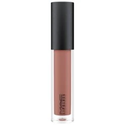 MAC Lipglass Lip Gloss 3,1 Ml - Bittersweet Me