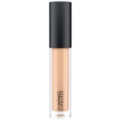 MAC Lipglass Lip Gloss 3,1 Ml - Very Go Lightly