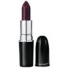 MAC Lustreglass Lipstick 3 Gr. - 550 Succumb To Plum