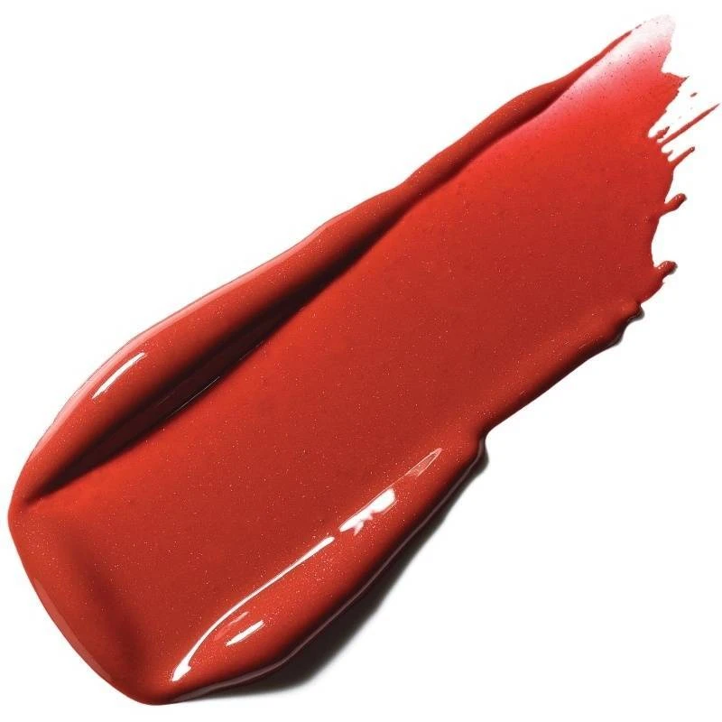 MAC Lustreglass Lipstick 3 Gr. - 551 Local Celeb 4 MAC Lustreglass Lipstick 3 Gr. - 551 Local Celeb - Billede 2