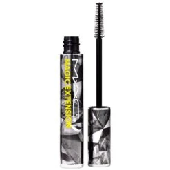 MAC Magic Extension 5mm Fibre Mascara 11 Ml - Extensive Black
