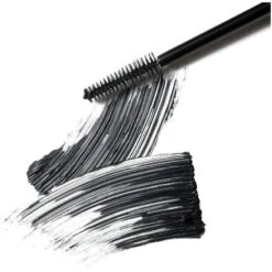 MAC Magic Extension 5mm Fibre Mascara 11 Ml - Extensive Black -Clinique Salgsbutik mac magic extension 5mm fibre mascara 11 ml extensive black 1637662651