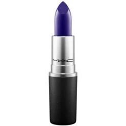 MAC Matte Lipstick 3 Gr. - Matte Royal