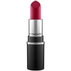 MAC Matte Lipstick Mini 1,8 Gr. - 630 D For Danger