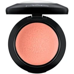 MAC Mineralize Matte Blush 4 Gr. - Love Me
