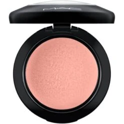 MAC Mineralize Matte Blush 4 Gr. - Sweet Enough