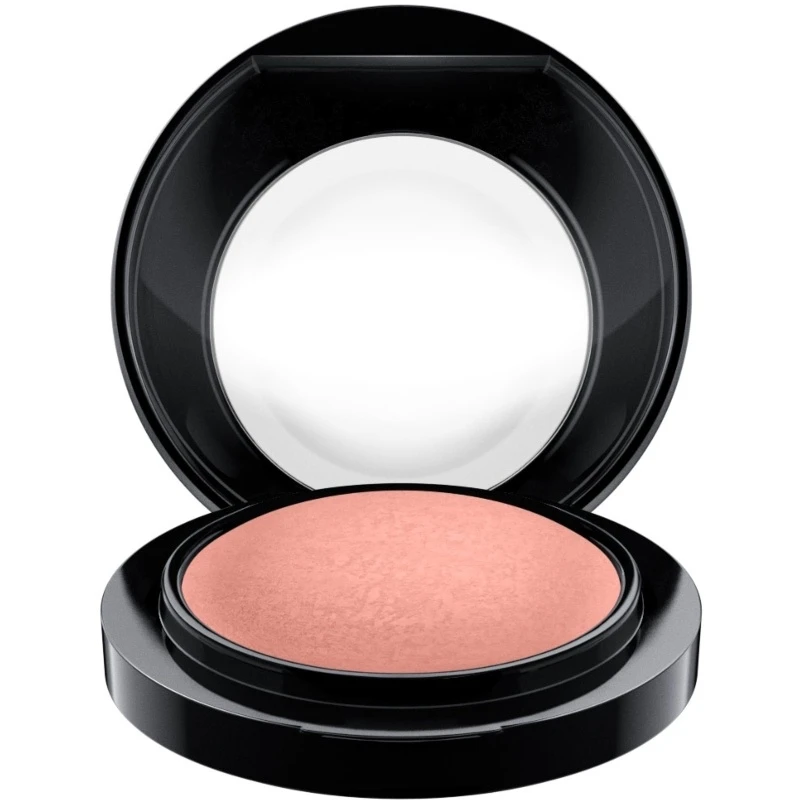 MAC Mineralize Matte Blush 4 Gr. - Sweet Enough 4 MAC Mineralize Matte Blush 4 Gr. - Sweet Enough - Billede 2