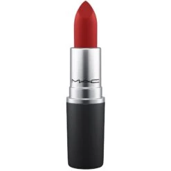 MAC Powder Kiss Lipstick 3 Gr. - Healthy, Wealthy And Thriving