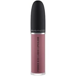 MAC Powder Kiss Liquid Lipcolour 3 Gr. - Ferosh!