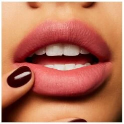 MAC Powder Kiss Liquid Lipcolour 3 Gr. - More The Mehr-Ier -Clinique Salgsbutik mac powder kiss liquid lipcolour 3 gr more the mehr ier 1625573886