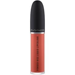 MAC Powder Kiss Liquid Lipcolour 3 Gr. - Sorry Not Sorry