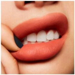 MAC Powder Kiss Liquid Lipcolour 3 Gr. - Sorry Not Sorry -Clinique Salgsbutik mac powder kiss liquid lipcolour 3 gr sorry not sorry 1625558045