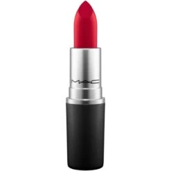 MAC Retro Matte Lipstick 3 Gr. - 707 Ruby Woo