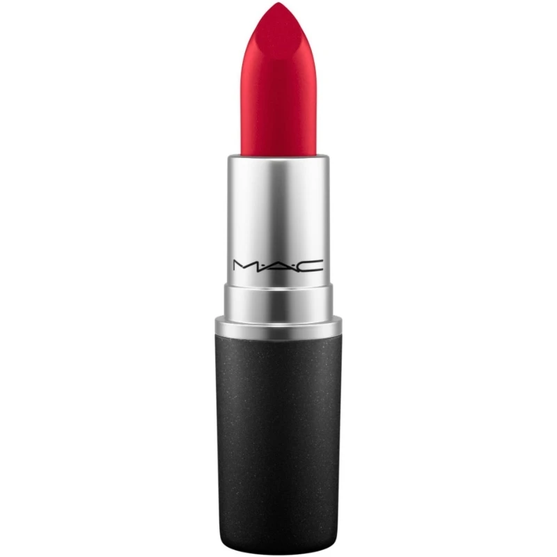 MAC Retro Matte Lipstick 3 Gr. - 707 Ruby Woo 3 MAC Retro Matte Lipstick 3 Gr. - 707 Ruby Woo