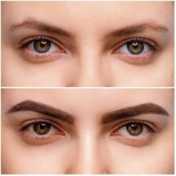 MAC Shade & Shape Brow Tint 0,95 Gr. - Spiked -Clinique Salgsbutik mac shade shape brow tint 095 gr spiked 1626693008