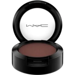 MAC Small Eye Shadow Matte 1,5 Gr. - Embark -Clinique Salgsbutik mac small eye shadow matte 15 gr embark 1625122418