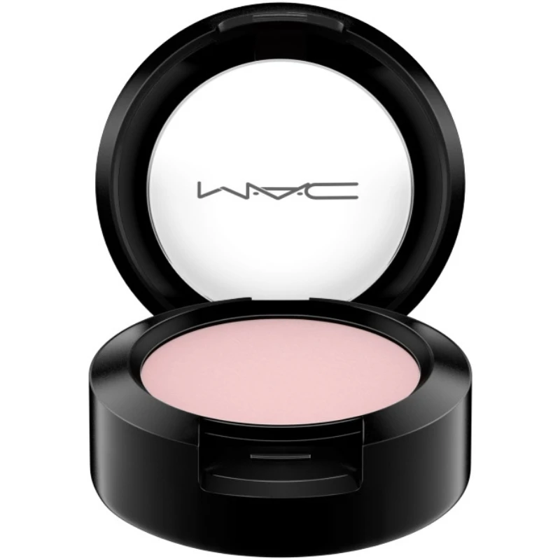 MAC Small Eye Shadow Matte 1,5 Gr. - Yogurt 4 MAC Small Eye Shadow Matte 1,5 Gr. - Yogurt - Billede 2