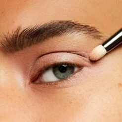 MAC Small Eye Shadow Satin 1,5 Gr. - Grain -Clinique Salgsbutik mac small eye shadow satin 15 gr grain 1628247511