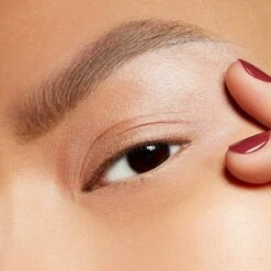 MAC Small Eye Shadow Satin 1,5 Gr. - Grain -Clinique Salgsbutik mac small eye shadow satin 15 gr grain 1628247517